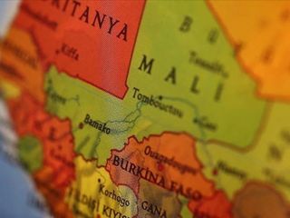 Mali'de darbe girişimi engellendi