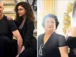 Özcan Deniz'in kardeşi Yurda Güler açıklama yaptı: "Samar Dadgar'a dava açıyoruz"