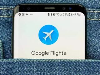 Google'ın yeni yapay zeka aracı, en ucuz uçuşları bulmanızı sağlıyor
