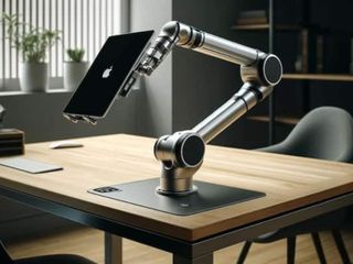 Merakla beklenen Apple'ın ev robotu 2027'de piyasaya sürülecek