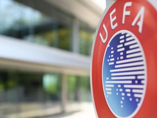 UEFA ülke puanı sıralaması güncellendi