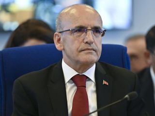 Mehmet Şimşek: Piyasalarda olumlu döngü güçlenirken makro finansal istikrar pekişiyor