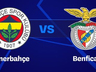 Fenerbahçeliler müjde! Benfica maçları o kanalda şifresiz yayınlanacak!