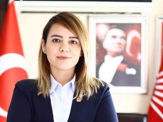 CHP Aydın İl Başkanı Saatçi'nin oğlu ve kızı belediyedeki görevlerinden istifa etti