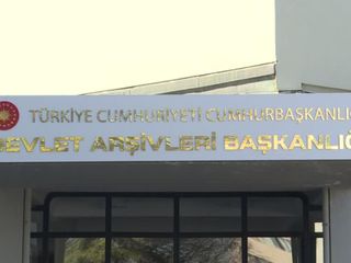 Devlet Arşivleri işe alıyor: İşte şartları