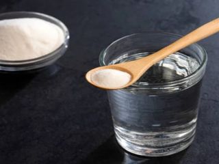 Mucize üçlü! Mutfağınızdaki 3 malzeme ile 21 günde değişim...