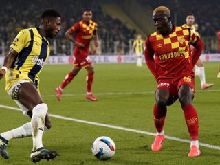 Fenerbahçe, ilk lig maçına İzmir'de çıkacak