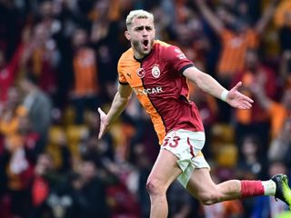Galatasaray'da Barış Alper Yılmaz planı