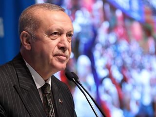 Cumhurbaşkanı Erdoğan El Cezire'de Gazze için makale kaleme aldı