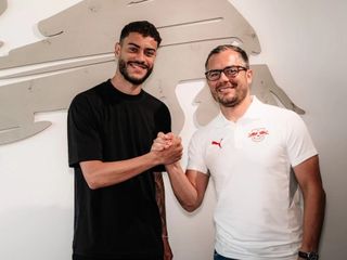 Resmi açıklama geldi: Romulo rekor ücretle Leipzig'e transfer oldu
