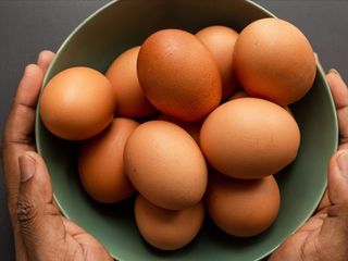 Günde 1 yumurta yemenin sağlığa 7 faydası bakın neymiş...