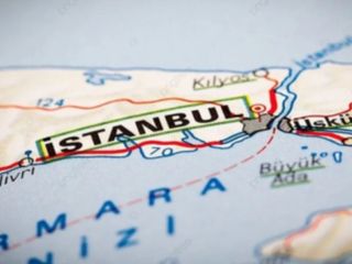 Sarıyer, Beykoz, Eyüp, Şile'ye dikkat: Saat verildi! 14.00 itibarıyla...