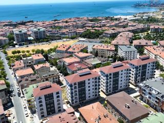 'Yarısı Bizden' kampanyasıyla İstanbul'da 71 bin bağımsız bölüm depreme karşı güvenli hale getiriliyor