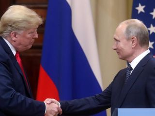 Dünyanın gözü Trump-Putin görüşmesinde: Masada 4 senaryo var