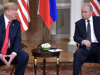 İngiltere: Putin-Trump görüşmesi, Ukrayna'da barış için ilk adım olabilir