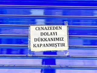 Ankara'da laf atma ve taciz iddiasıyla bıçaklı kavga çıktı: 1 kişi hayatını kaybetti
