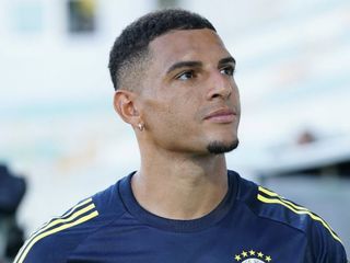 Fransız ekibi Lille'den Diego Carlos hamlesi