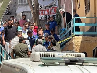 Şanlıurfa'da anne ve babası evde vurulmuş halde ölü bulunan 5 yaşındaki Dicle aranıyor