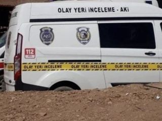 Denizli’de elektrik akımına kapılan işçi hayatını kaybetti