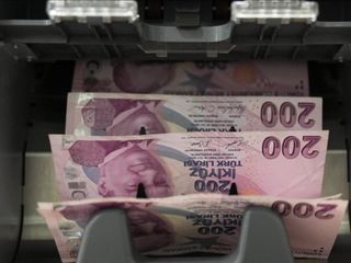 Hazine, temmuz ayı bütçe gelişmeleri raporunu yayımladı