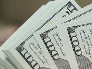 Piyasanın yıl sonu dolar beklentisi: 43,9571 lira