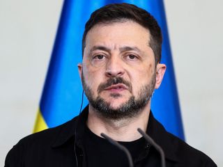 Vladimir Zelensky: Savaşı sona erdirme zamanı geldi