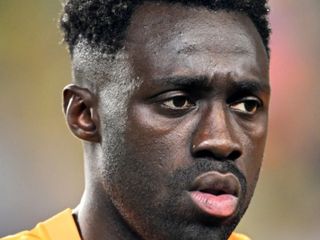 Galatasaray'da Davinson Sanchez'in sözleşmesi uzatıldı