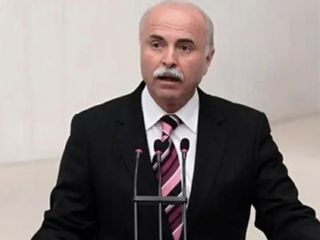 Muğla'da otomobilin çarptığı eski AK Parti Muğla Milletvekili Ali Boğa hayatını kaybetti