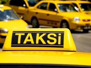 Taksilerde yeni dönem: Marka ve model şartları değişti