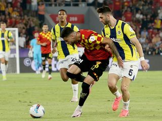 Fenerbahçe ile Göztepe 59. kez karşılaşacak