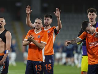 UEFA, Başakşehir'in Universitatea Craiova maçlarını yönetecek hakemleri belirledi