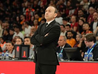 Galatasaray Erkek Basketbol Takımı, yeni sezonu açıyor