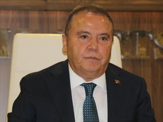 Antalya’da yolsuzluk soruşturması: 8 kişi daha tutuklandı