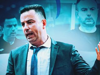 Büyükçekmece Basketbol, başantrenör Ozan Bulkaz'la anlaştı
