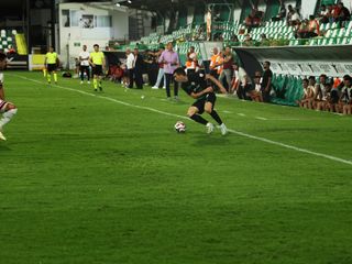 Serik Belediyespor, Ümraniyespor karşısında kazandı