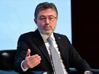 Bakan Yumaklı'dan, orman yangınlarına dair açıklama