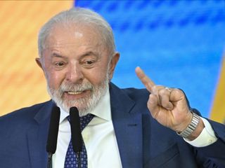 Brezilya lideri Lula da Silva'dan ABD ile ilişkilere dair açıklama