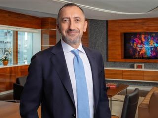 Türk Telekom CEO'su Önal: 5G ülkemizi daha güçlü bir geleceğe taşıyacak