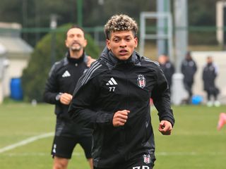 Athletico Paranaense, Elan Ricardo’yu açıkladı