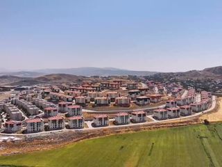 Asrın inşa seferberliği ile deprem bölgesinde teslim edilen konut sayısı 250 bini aştı
