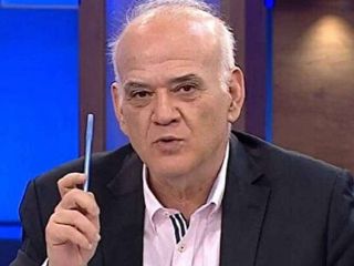 Şok ayrılık! Ahmet Çakar kanala veda etti: "Hakkımı helal etmiyorum"