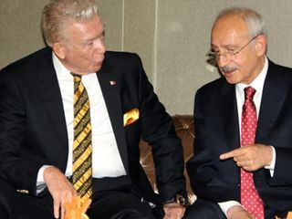 Kemal Kılıçdaroğlu ile Uğur Dündar birbirine girdi