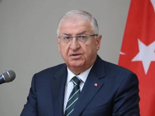 Yaşar Güler: Terör belasından ülkemizi kurtaracağız