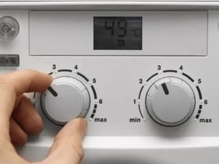 Kombiyi sürekli açıp kapatmak zararlı mı? İşte doğru kullanım yöntemi