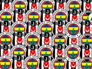 Zeka testi: Galatasaray logosu nerede? Galatasaray logosunu kaç saniyede bulabileceksiniz?