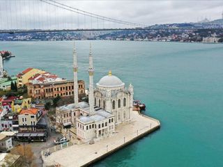 İstanbul'un eylül enflasyonu açıklandı