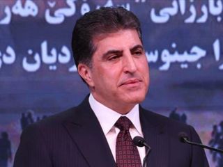 IKBY Başkanı Barzani: Türkiye ile çok dostane ilişkilerimiz var