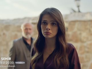 Uzak Şehir 37. bölüm fragmanı: Ecmel silahını çekti, nefesler tutuldu...