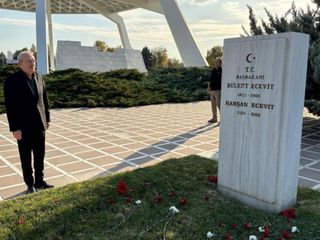 Kılıçdaroğlu'ndan İmamoğlu'na Ecevit göndermesi