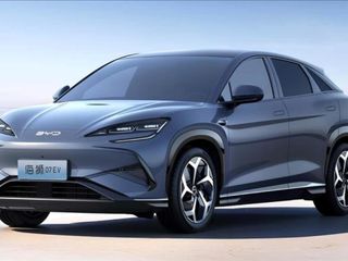 BYD SEALION 7 ve ATTO 2 Türkiye yollarına çıkıyor